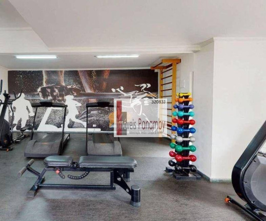 Imagem Apartamento com 2 Quartos à Venda, 65 m² em Sacomã - São Paulo