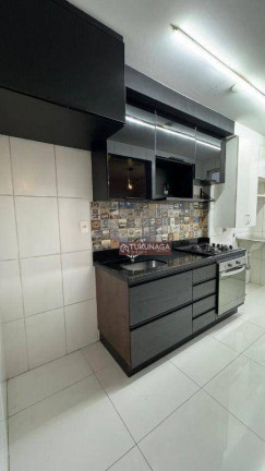 Apartamento com 2 Quartos à Venda, 50 m² em Parque Novo Mundo - São Paulo