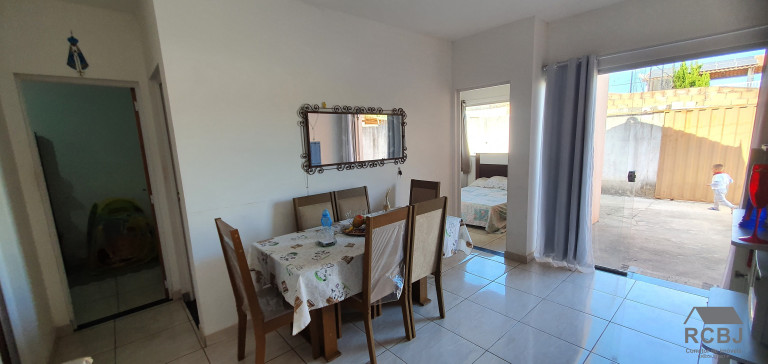 Imagem Casa com 3 Quartos à Venda,  em Caracóis De Baixo - Esmeraldas
