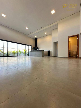 Imagem Casa com 3 Quartos à Venda, 205 m² em Condomínio Residencial Una - Itu Imagem Casa com 3 Quartos à Venda, 205 m² em Condomínio Residencial Una - Itu