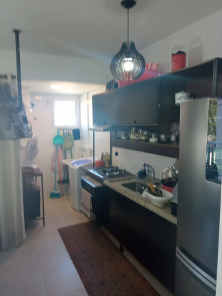 Imagem Apartamento com 2 Quartos à Venda, em Parque Enseada - Guarujá Imagem Apartamento com 2 Quartos à Venda, em Parque Enseada - Guarujá