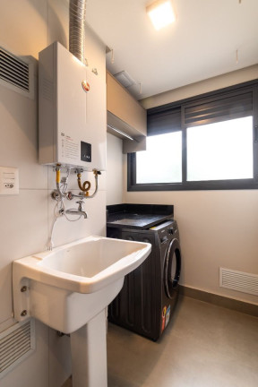 Imagem Apartamento com 2 Quartos à Venda, 88 m² em Alto De Pinheiros - São Paulo