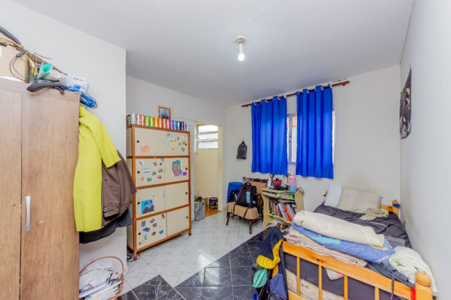 Imagem Casa com 3 Quartos à Venda, 150 m² em Vila Marari - São Paulo