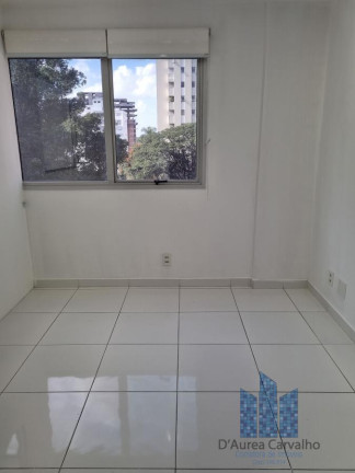 Imagem Imóvel Comercial à Venda, 32 m² em Aclimação - São Paulo