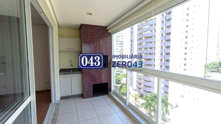 Imagem Apartamento com 3 Quartos à Venda, 114 m² em Gleba Fazenda Palhano - Londrina Imagem Apartamento com 3 Quartos à Venda, 114 m² em Gleba Fazenda Palhano - Londrina