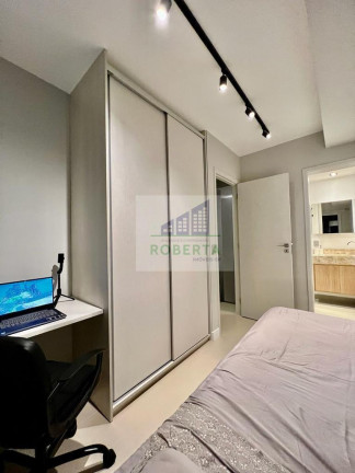 Imagem Apartamento com 2 Quartos à Venda, 86 m² em Brooklin - São Paulo