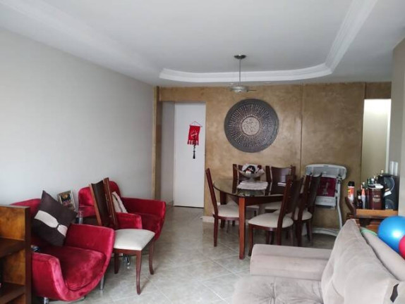 Imagem Apartamento com 2 Quartos à Venda, 94 m² em Setor Marista - Goiânia Imagem Apartamento com 2 Quartos à Venda, 94 m² em Setor Marista - Goiânia