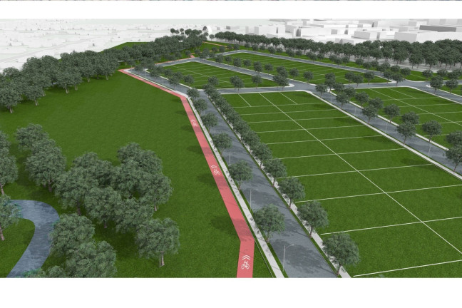 Imagem Terreno à Venda, 559 m² em Camobi - Santa Maria Imagem Terreno à Venda, 559 m² em Camobi - Santa Maria