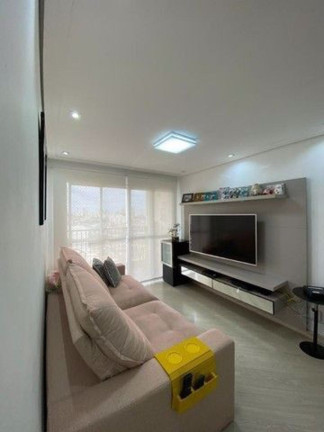 Imagem Apartamento com 3 Quartos à Venda, 75 m² em Saúde - São Paulo Imagem Apartamento com 3 Quartos à Venda, 75 m² em Saúde - São Paulo