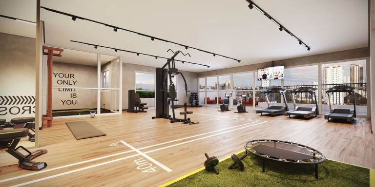 Imagem Imóvel com 2 Quartos à Venda, 72 m² em Santana - São Paulo Imagem Imóvel com 2 Quartos à Venda, 72 m² em Santana - São Paulo
