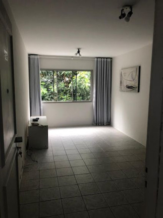 Imagem Apartamento com 1 Quarto à Venda, 40 m² em Jardim Paulista - São Paulo