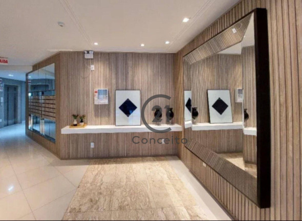 Imagem Apartamento com 3 Quartos para Alugar, 108 m² em Campinas - São José Imagem Apartamento com 3 Quartos para Alugar, 108 m² em Campinas - São José