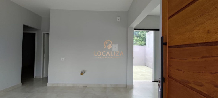 Imagem Casa com 3 Quartos à Venda, 83 m² em Jardim Das Indústrias - São José Dos Campos