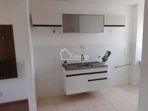 Imagem Apartamento com 2 Quartos à Venda, 47 m² em Recreio Dos Sorocabanos - Sorocaba