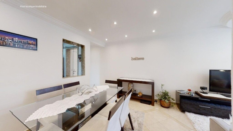 Imagem Apartamento com 3 Quartos à Venda, 77 m² em Vila Mascote - São Paulo Imagem Apartamento com 3 Quartos à Venda, 77 m² em Vila Mascote - São Paulo
