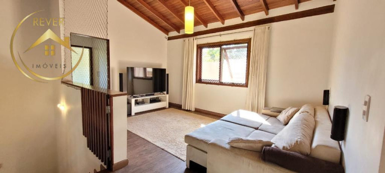 Imagem Sobrado com 4 Quartos à Venda, 315 m² em Sousas - Campinas Imagem Sobrado com 4 Quartos à Venda, 315 m² em Sousas - Campinas