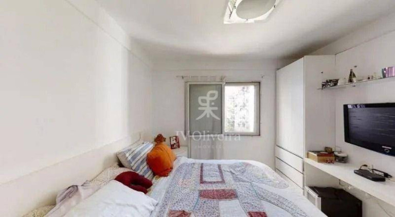 Imagem Apartamento com 4 Quartos à Venda, 148 m² em Vila Andrade - São Paulo Imagem Apartamento com 4 Quartos à Venda, 148 m² em Vila Andrade - São Paulo
