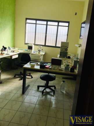 Imagem Ponto Comercial à Venda, em Pq. Itamaraty - Jacareí Imagem Ponto Comercial à Venda, em Pq. Itamaraty - Jacareí