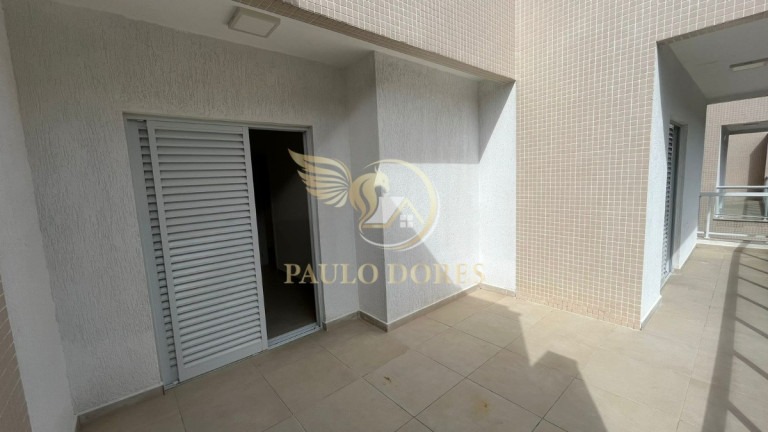 Imagem Cobertura com 3 Quartos à Venda, 147 m² em Praia Grande - Ubatuba