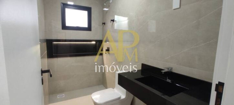 Imagem Casa com 3 Quartos à Venda, 163 m² em Pedra Branca - Palhoça
