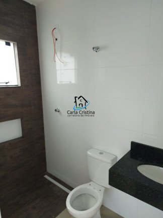 Imagem Sobrado com 3 Quartos à Venda, 136 m² em Balneário Canoas - Pontal Do Paraná
