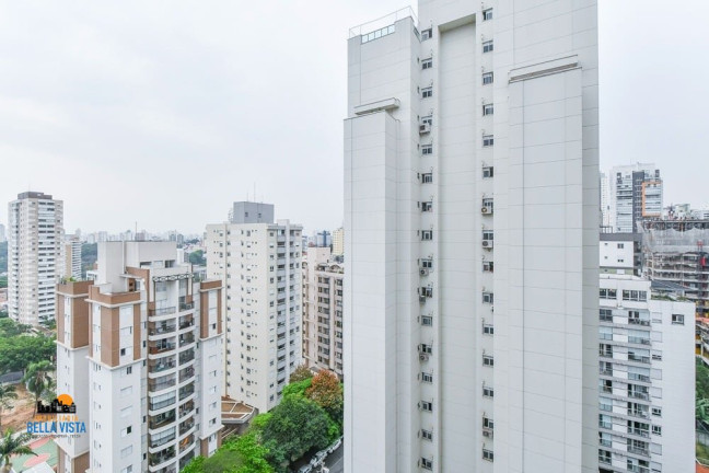Imagem Apartamento com 1 Quarto à Venda, em Vila Mariana - São Paulo Imagem Apartamento com 1 Quarto à Venda, em Vila Mariana - São Paulo