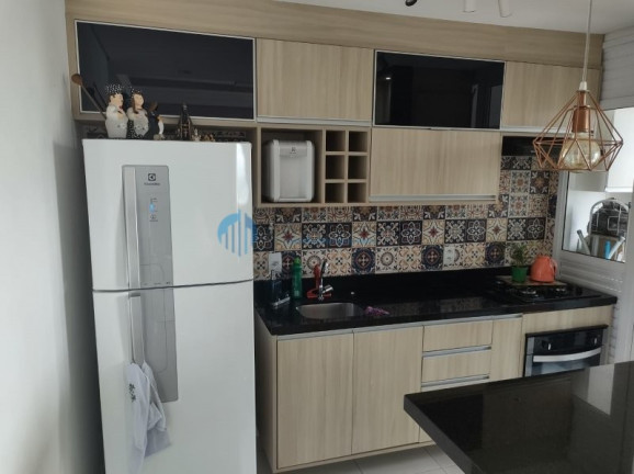 Imagem Apartamento com 2 Quartos à Venda, 60 m² em Vila Boa Vista - Barueri