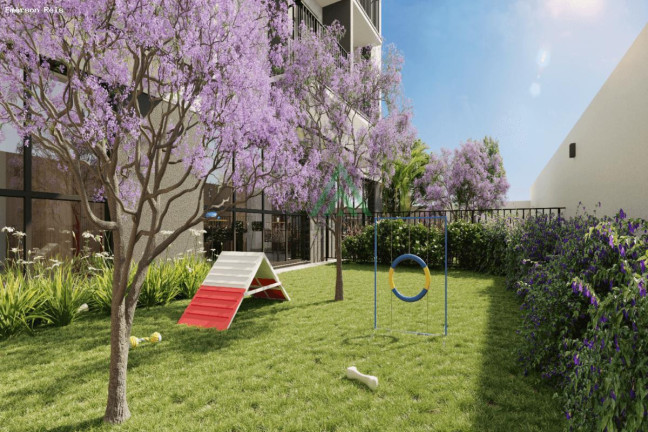 Imagem Apartamento à Venda, 26 m² em Vila Olímpia - São Paulo Imagem Apartamento à Venda, 26 m² em Vila Olímpia - São Paulo