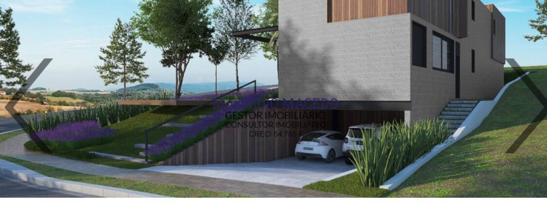 Casa com 4 Quartos à Venda, 544 m² em Tambore - Santana De Parnaíba