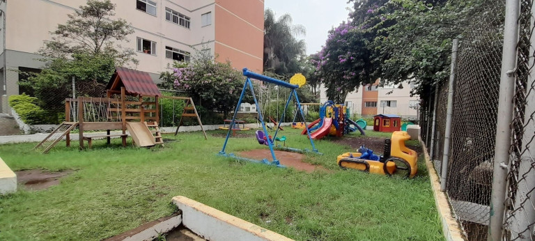 Imagem Imóvel com 3 Quartos à Venda, 75 m² em Vila Alpina - São Paulo
