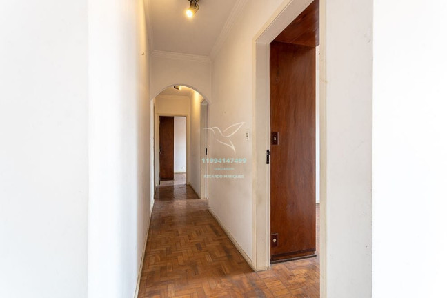 Imagem Apartamento com 3 Quartos à Venda, 94 m² em Perdizes - São Paulo
