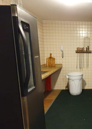 Imagem Apartamento com 2 Quartos para Alugar, 90 m² em Ponta Da Praia - Santos Imagem Apartamento com 2 Quartos para Alugar, 90 m² em Ponta Da Praia - Santos