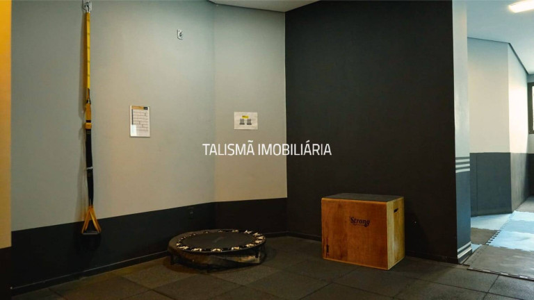 Imagem Apartamento com 1 Quarto à Venda, 61 m² em Paraíso Do Morumbi - São Paulo Imagem Apartamento com 1 Quarto à Venda, 61 m² em Paraíso Do Morumbi - São Paulo