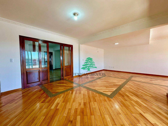Imagem Apartamento com 3 Quartos para Alugar, 250 m² em Vila Portes - Foz Do Iguaçu Imagem Apartamento com 3 Quartos para Alugar, 250 m² em Vila Portes - Foz Do Iguaçu