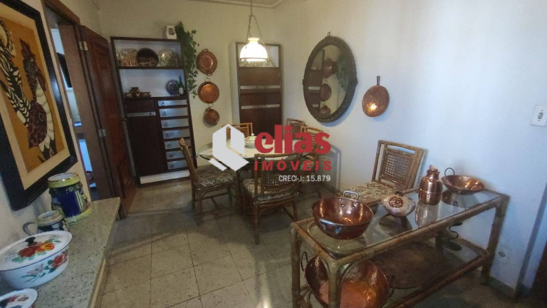 Imagem Apartamento com 4 Quartos à Venda, 260 m² em Jardim Estoril Iv - Bauru Imagem Apartamento com 4 Quartos à Venda, 260 m² em Jardim Estoril Iv - Bauru