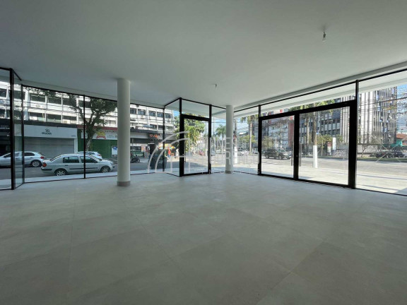 Imagem Imóvel Comercial para Alugar, 400 m² em Gonzaga - Santos Imagem Imóvel Comercial para Alugar, 400 m² em Gonzaga - Santos