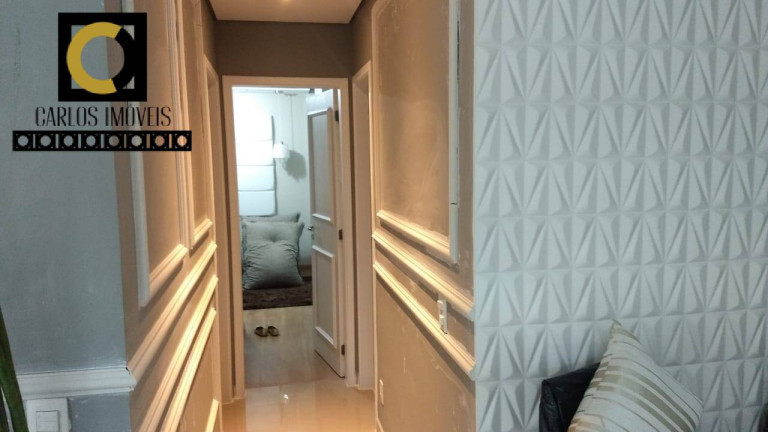 Imagem Apartamento com 2 Quartos à Venda, 80 m² em Vila Belmiro - Santos Imagem Apartamento com 2 Quartos à Venda, 80 m² em Vila Belmiro - Santos