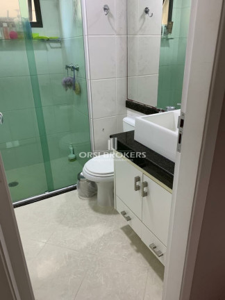 Imagem Apartamento com 3 Quartos à Venda, 93 m² em Jardim Bonfiglioli - São Paulo