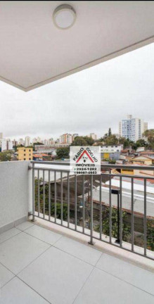 Imagem Apartamento com 2 Quartos à Venda, 50 m² em Vila Mascote - São Paulo Imagem Apartamento com 2 Quartos à Venda, 50 m² em Vila Mascote - São Paulo