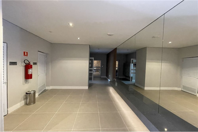 Imagem Imóvel com 1 Quarto à Venda, 27 m² em Saúde - São Paulo