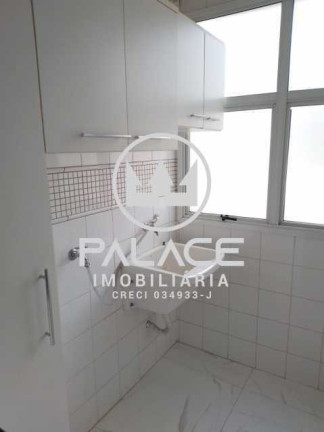 Imagem Apartamento com 3 Quartos à Venda, 88 m² em Alto - Piracicaba