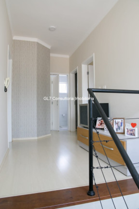 Imagem Sobrado com 3 Quartos à Venda,  em Jardim Bela Vista - Indaiatuba