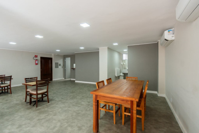 Imagem Apartamento com 3 Quartos à Venda, 105 m² em Jardim Paulista - São Paulo