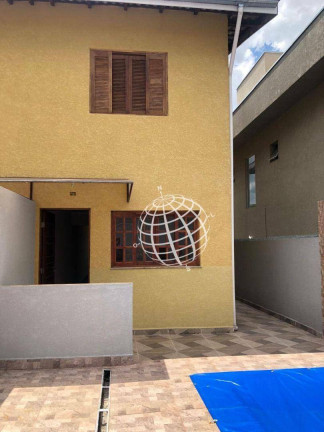 Imagem Casa com 2 Quartos à Venda, 88 m² em Jardim Das Palmeiras - Atibaia Imagem Casa com 2 Quartos à Venda, 88 m² em Jardim Das Palmeiras - Atibaia