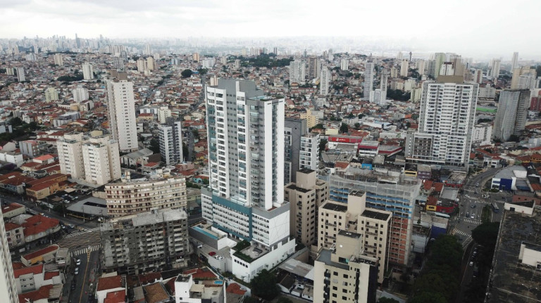 Imagem Studio com 1 Quarto à Venda, 27 m² em Tucuruvi - São Paulo