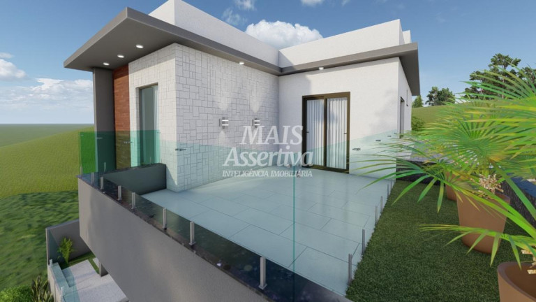 Imagem Casa com 3 Quartos à Venda, 158 m² em Centro - Gravataí