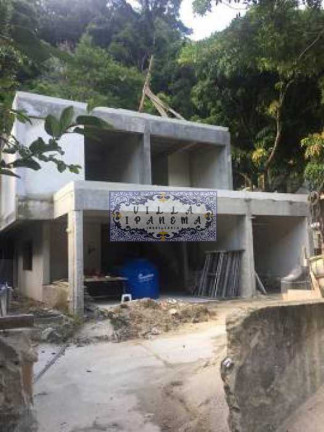 Imagem Imóvel com 4 Quartos à Venda, 450 m² em Cosme Velho - Rio De Janeiro