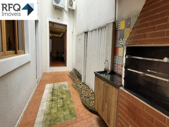 Imagem Casa com 5 Quartos à Venda, 350 m² em Jardim Da Glória - São Paulo