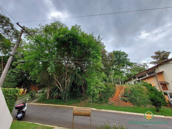 Imagem Terreno em Condomínio à Venda, 600 m² em Transurb - Itapevi