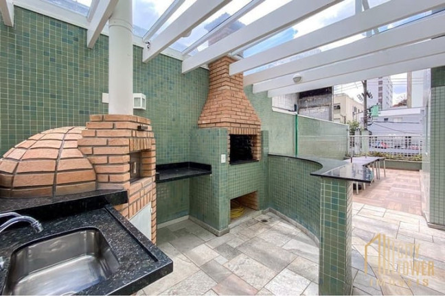 Imagem Apartamento com 3 Quartos à Venda, 126 m² em Vila Clementino - São Paulo